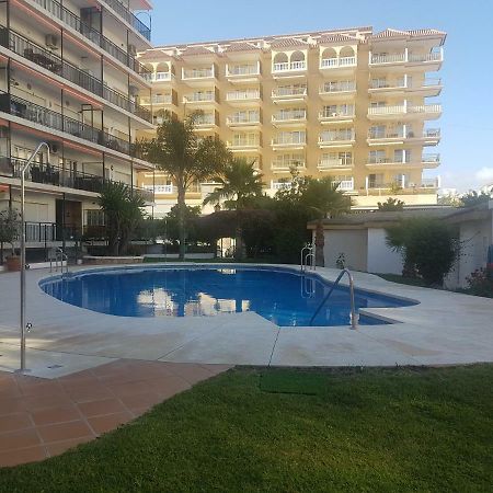 Cosy Flat Near The Beach & Town Centre Apartment Fuengirola Exterior foto