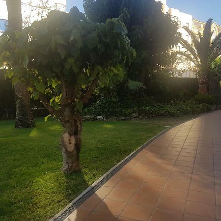 Cosy Flat Near The Beach & Town Centre Apartment Fuengirola Exterior foto