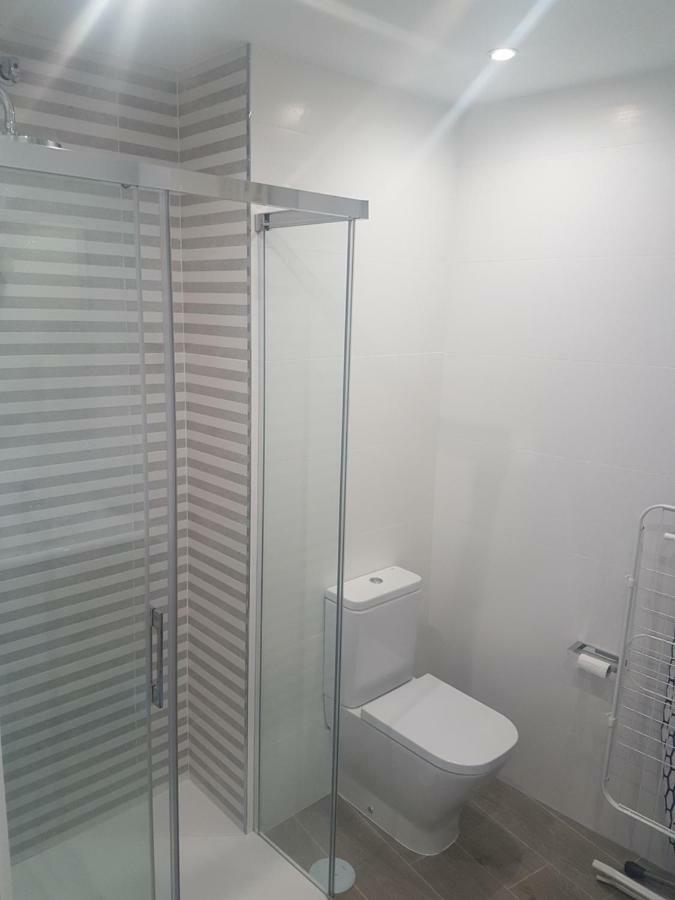 Cosy Flat Near The Beach & Town Centre Apartment Fuengirola Exterior foto