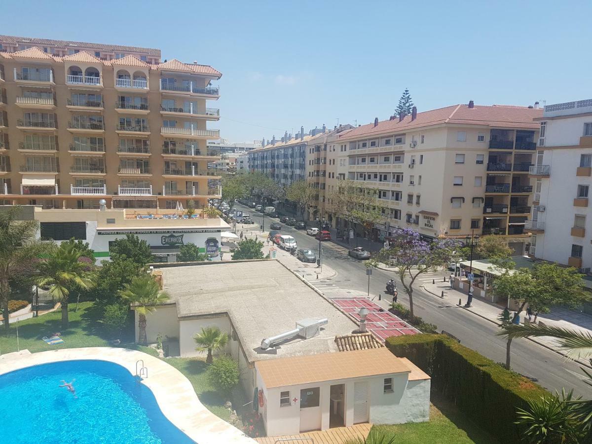 Cosy Flat Near The Beach & Town Centre Apartment Fuengirola Exterior foto