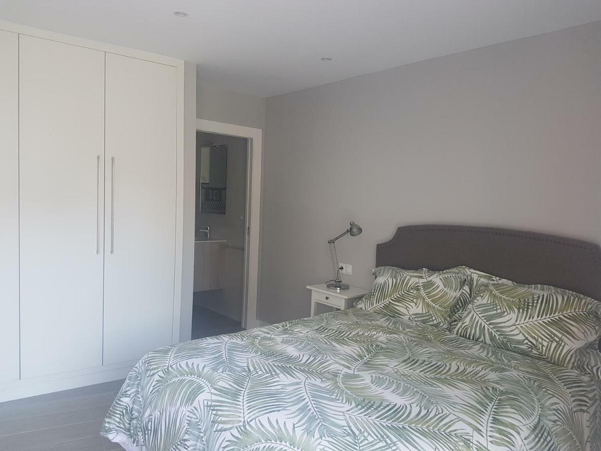 Cosy Flat Near The Beach & Town Centre Apartment Fuengirola Exterior foto