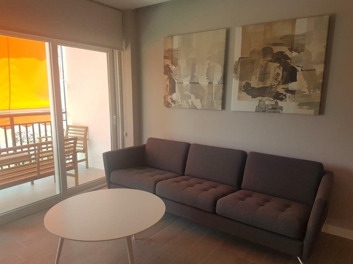 Cosy Flat Near The Beach & Town Centre Apartment Fuengirola Exterior foto