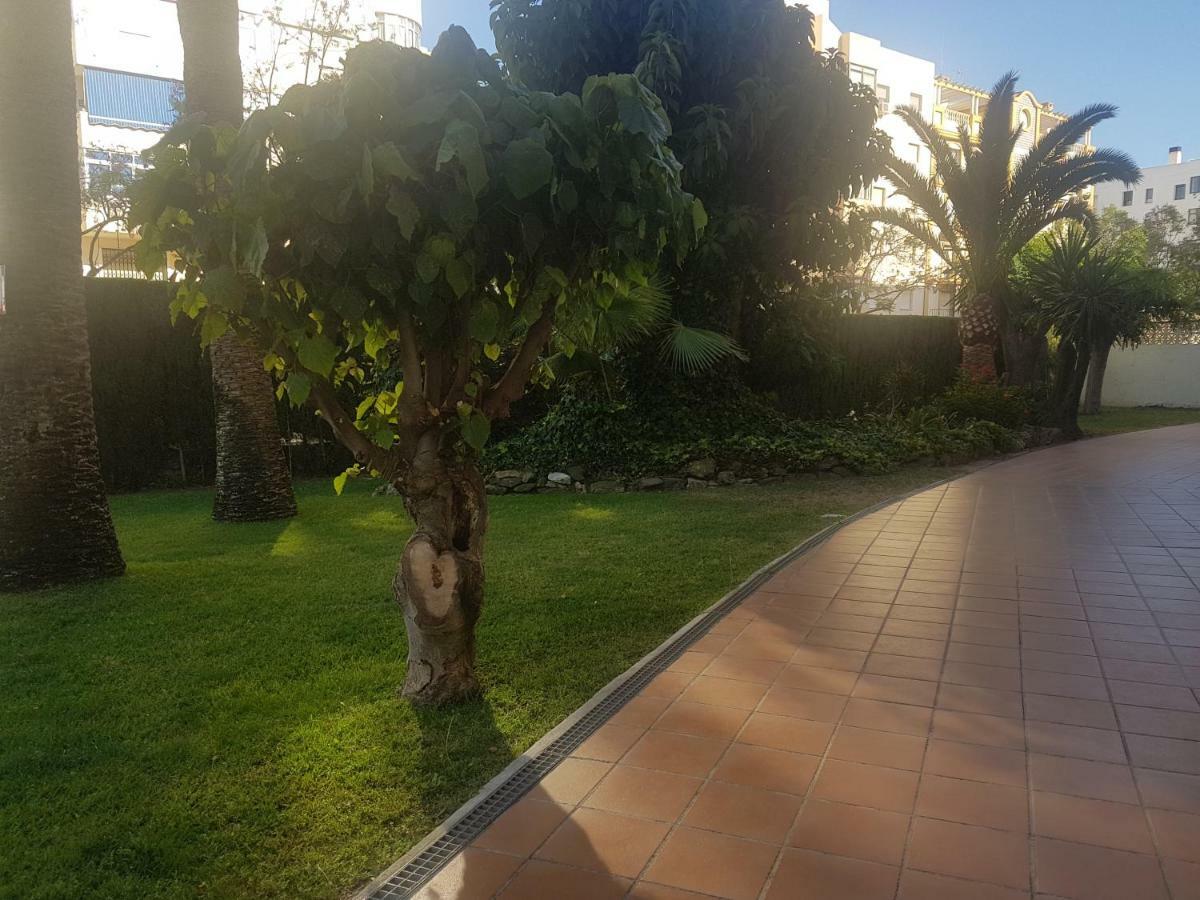 Cosy Flat Near The Beach & Town Centre Apartment Fuengirola Exterior foto