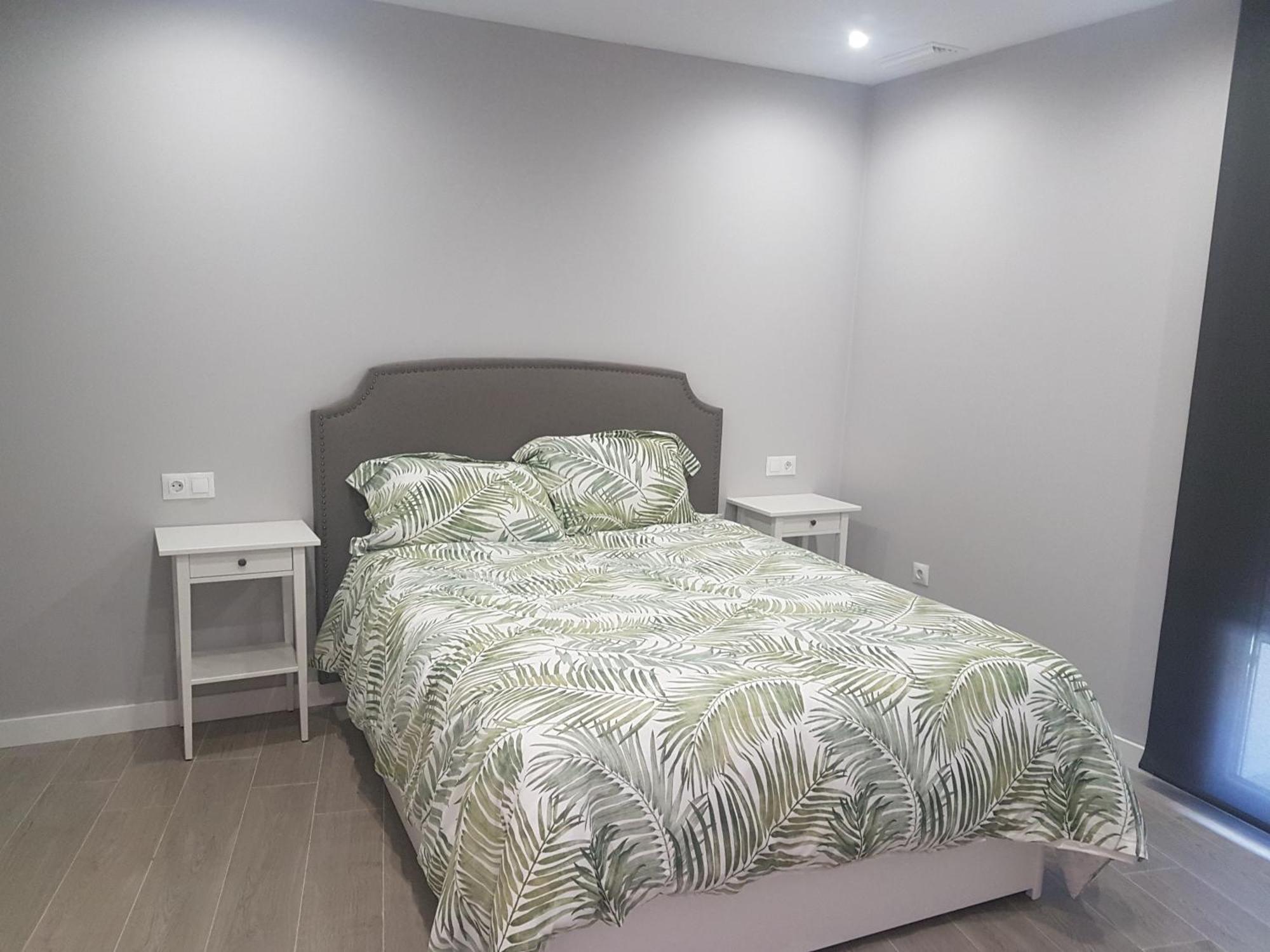 Cosy Flat Near The Beach & Town Centre Apartment Fuengirola Exterior foto