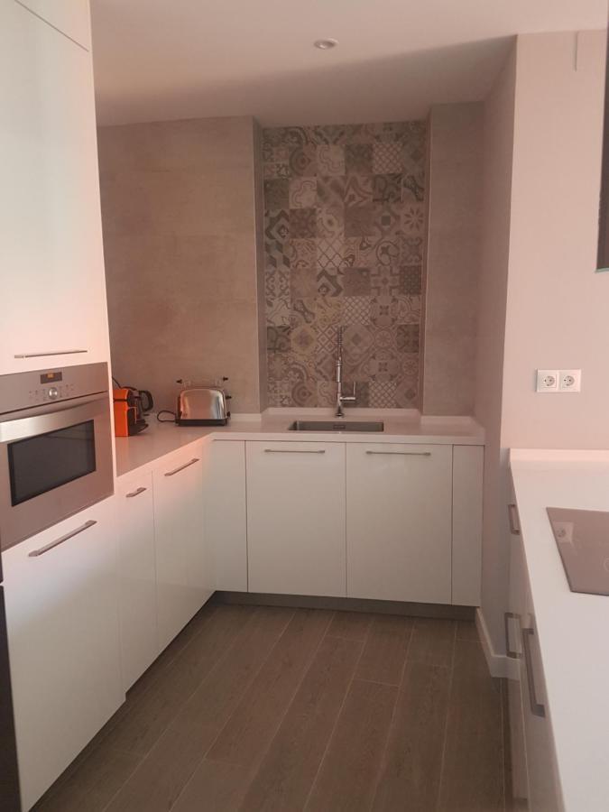 Cosy Flat Near The Beach & Town Centre Apartment Fuengirola Exterior foto
