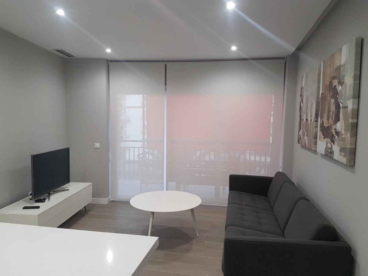 Cosy Flat Near The Beach & Town Centre Apartment Fuengirola Exterior foto