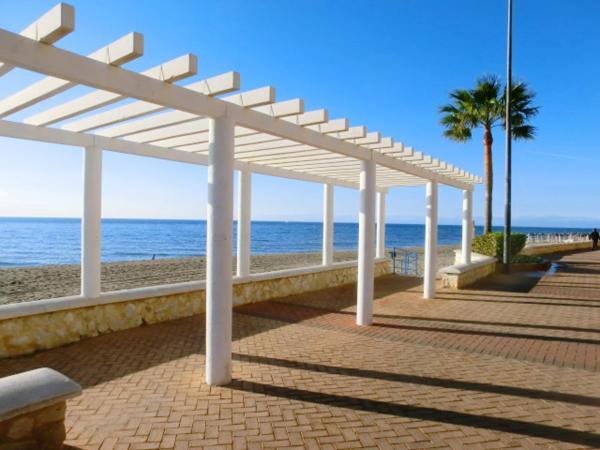 Cosy Flat Near The Beach & Town Centre Apartment Fuengirola Exterior foto